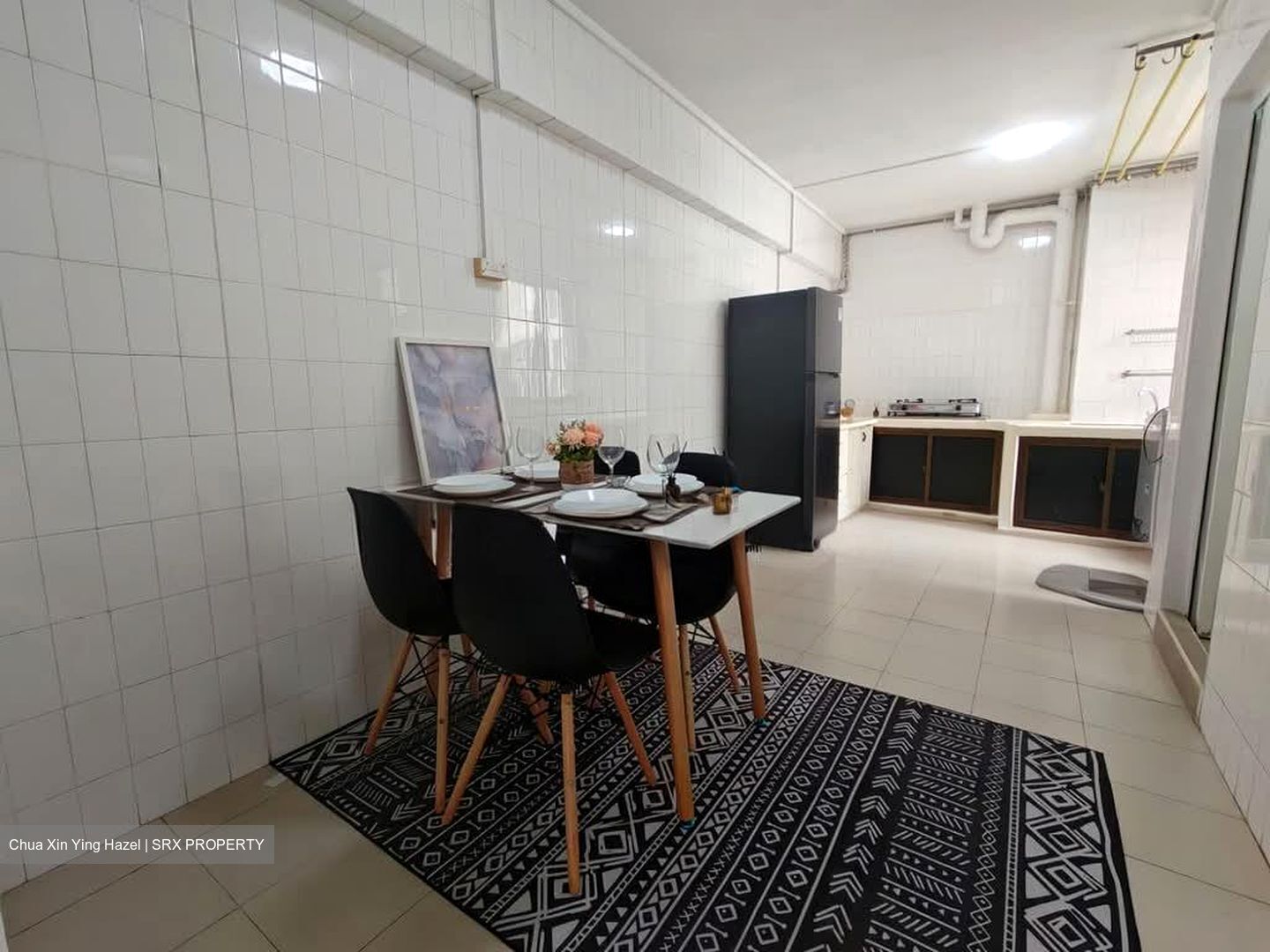 Blk 346 Yishun Avenue 11 (Yishun), HDB 4 Rooms #544920761